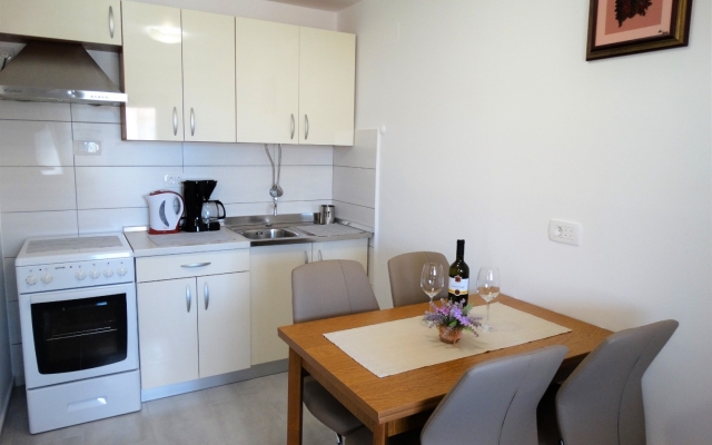 Apartment Mari A1 Crikvenica, Riviera Crikvenica