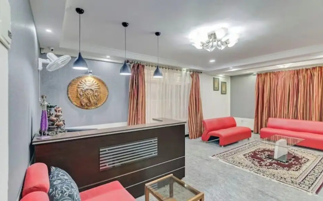 Ananya Comfortss-5th Block Kormangala