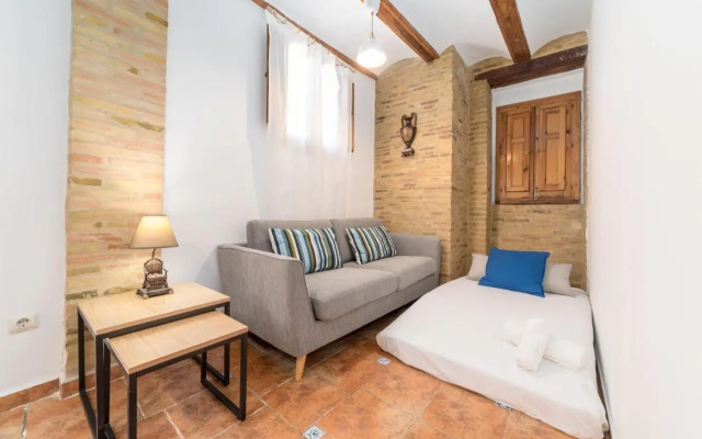 My Loft 4 You Plaza del Temple