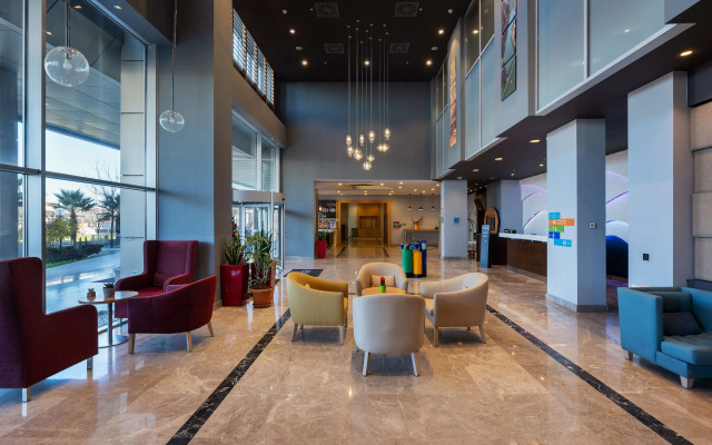 Park Inn by Radisson Samsun