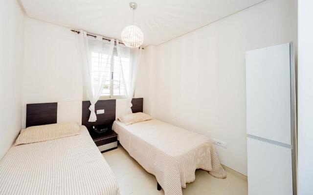 Holiday Home in Residence KOMA
