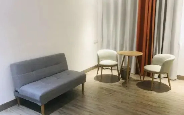 Xinglang Hotel