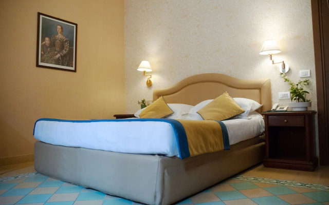 Hotel Piazza Di Spagna