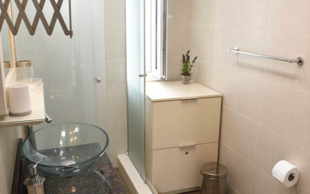 B & B Loft en Olivar de San Isidro