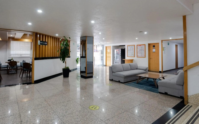 Hotel San Lucas