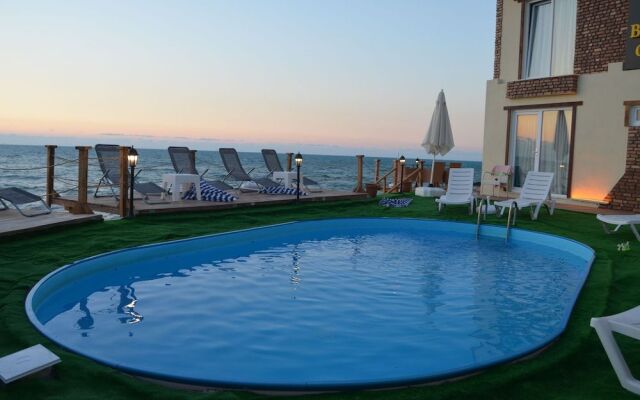 Livadi Hotel