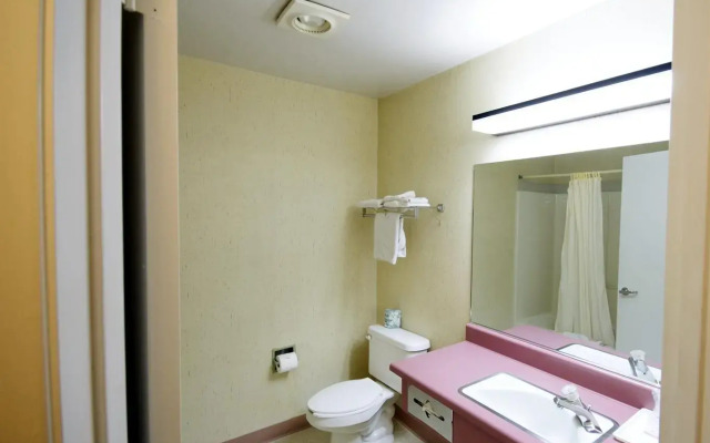 Americas Best Value Inn Dunnigan