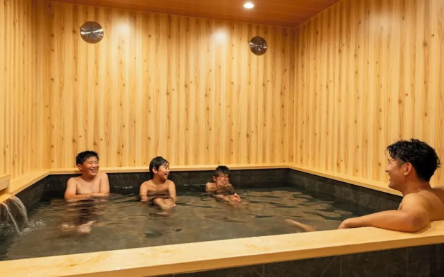 Harukazesou Tengatyaya