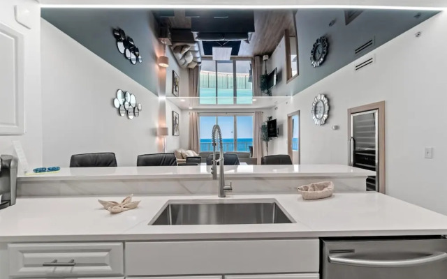Ocean Villa 1302