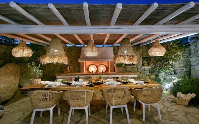 Luxury Villa Rea Sea View