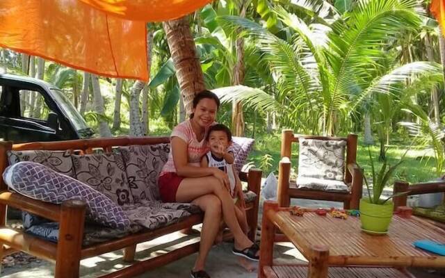 Banaba Tree House