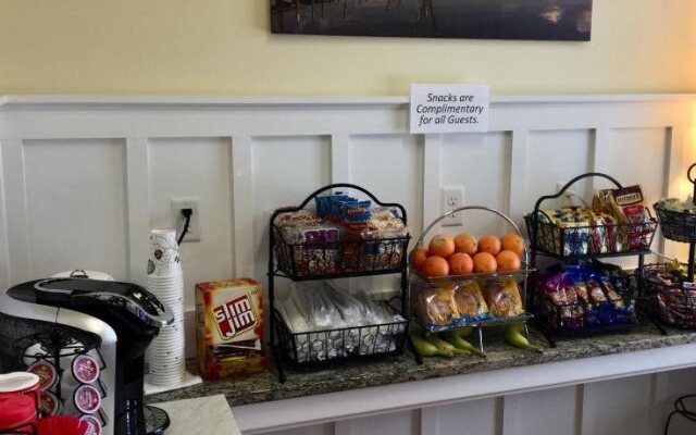 Topsail Shores Inn