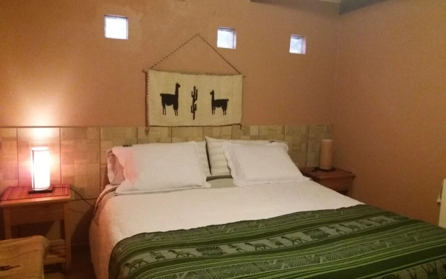 Hostal Casa Turipite