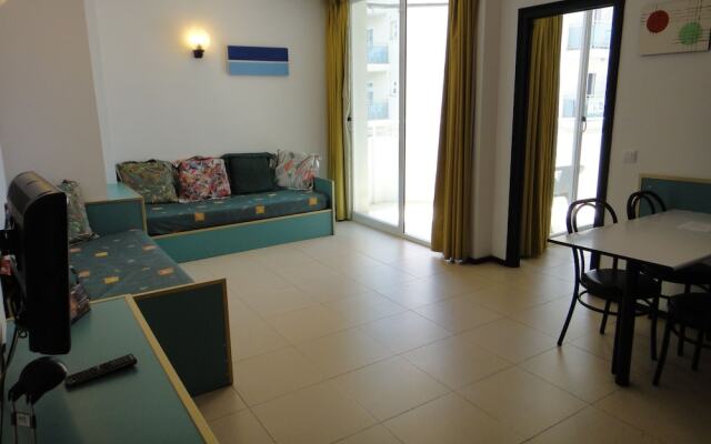 Apartamentos Lloret Sun-24