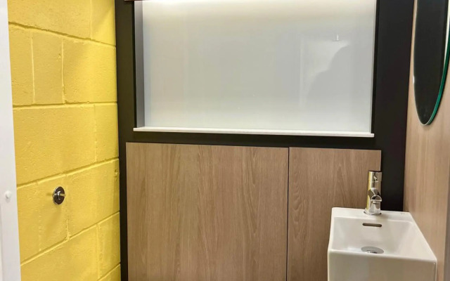 Queens University Belfast - Elms Village - Hostel