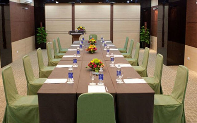 Bao Son International Hotel