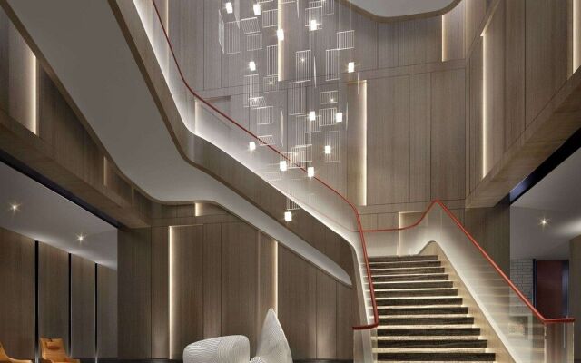 DoubleTree by Hilton Fuzhou South