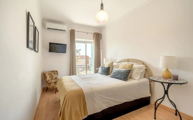 Setubal Boutique Apartment V by Homing