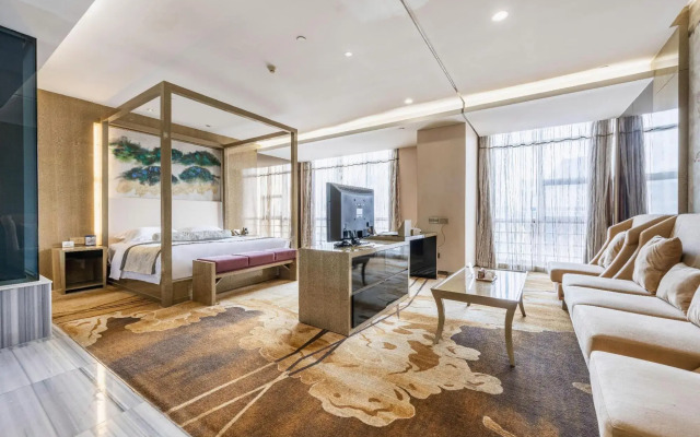 Yan'an Gaodee Garden Hotel