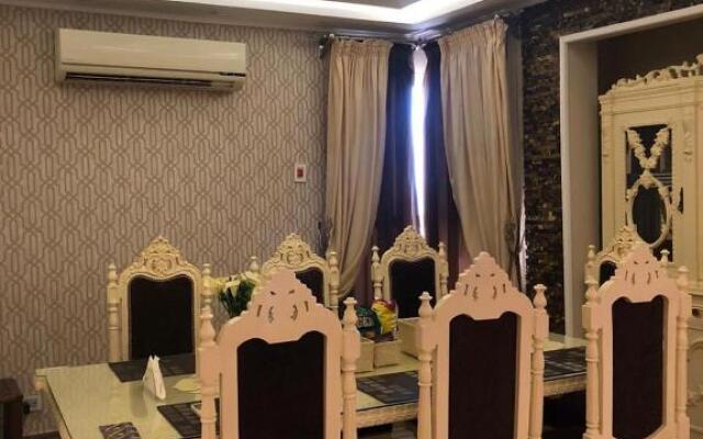 Al Faisal apartment 2