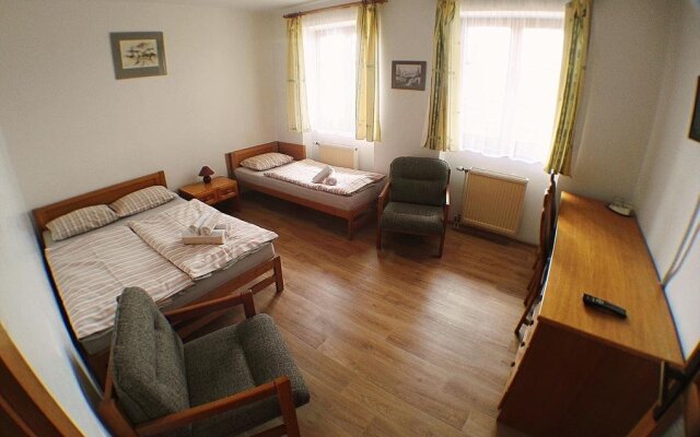 Hotel Gabriela
