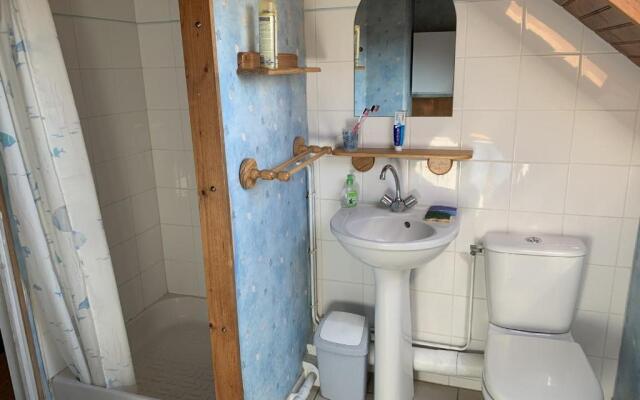 Maison Fort-Mahon-Plage, 7 pièces, 9 personnes - FR-1-482-85