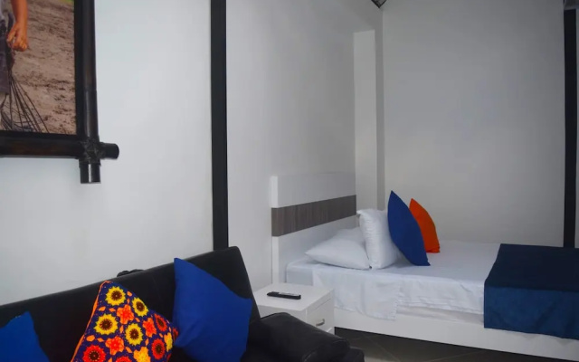 Filandia Hotel