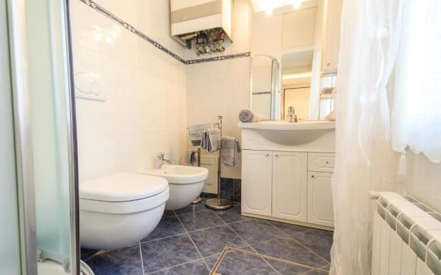 Appartamento a 30 metri dal mare