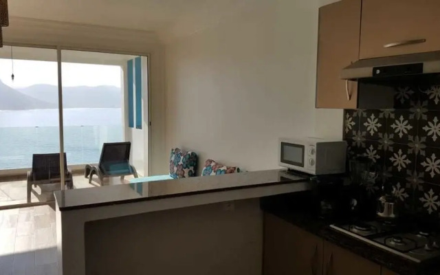 Imsouane Magic House