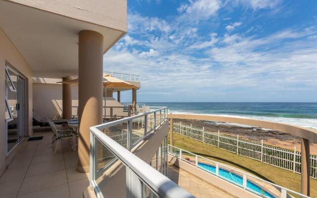 Dolphin Cove 5 Ballito on the Beach