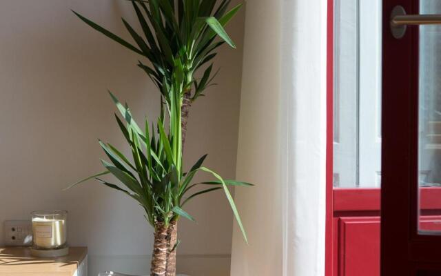 LovelyStay - Martires Boutique Flat