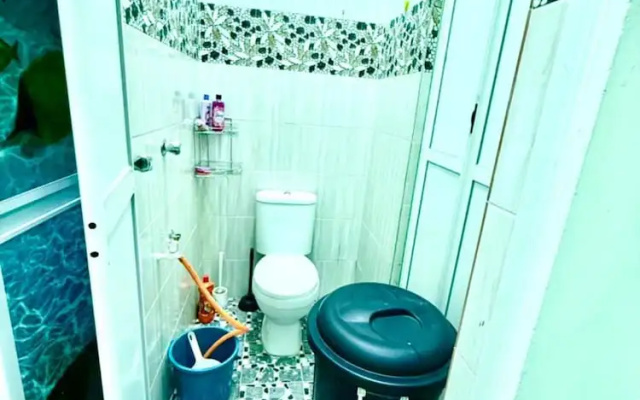Homestay Selesa KBB 3 Guest House