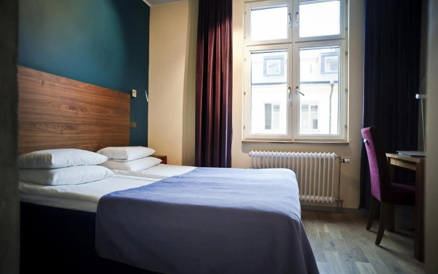 Rex Hotel
