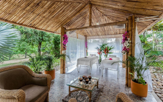 GHL Hotel Club El Puente