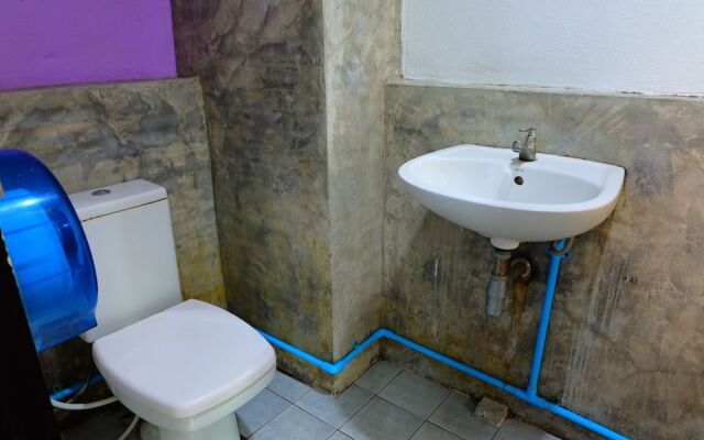 Golden Place Guesthouse