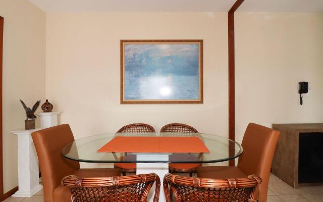 Cobertura vista mar - BX02I