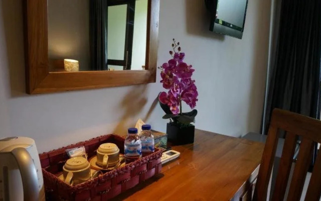 Pendawa Gapura Hotel Kuta