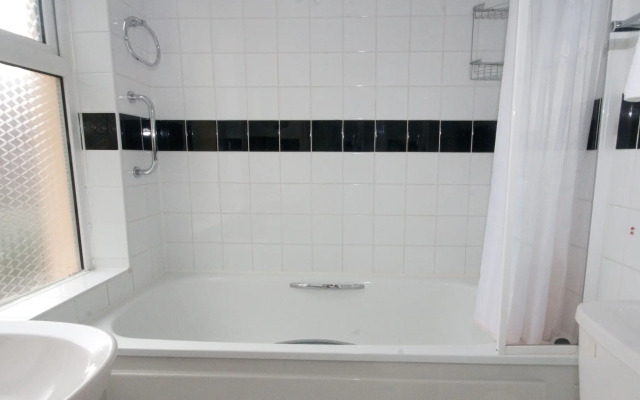 Hotel St. George by Nina