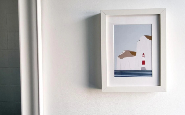 Visit Seaford Apartment - 4 Bedroom - Sleeps 9