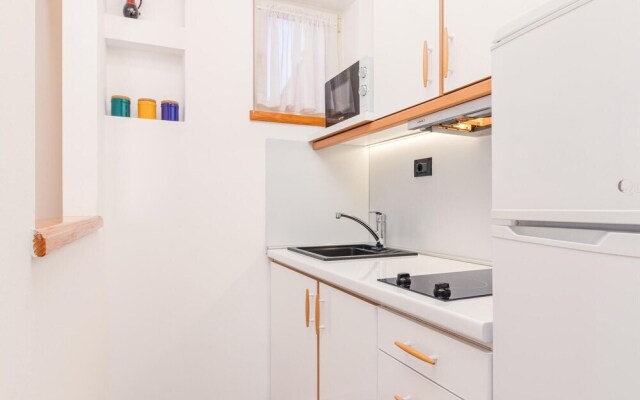 Stunning Home in Medulin With Wifi and 1 Bedrooms
