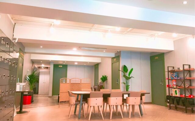 K79 Guesthouse