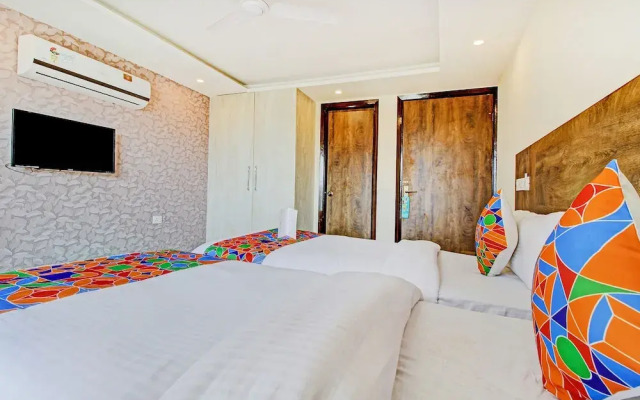 Soft Petals by FabHotel