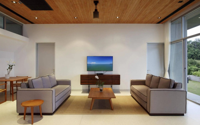 Villa Leelawadee