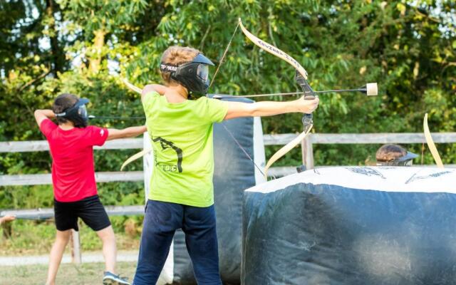 La Maison De l'Orbière