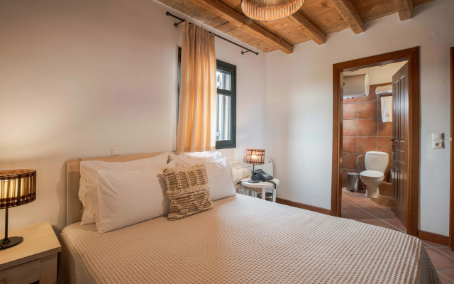The Varos Residences Hotel