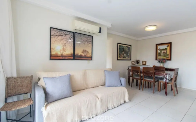Apt w/ Barbecue & Balcony Near the Beach Cgn0306