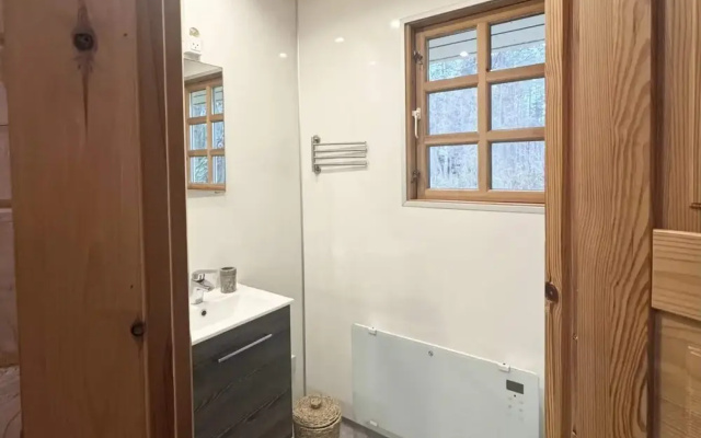 4 Star Holiday Home in Nexo
