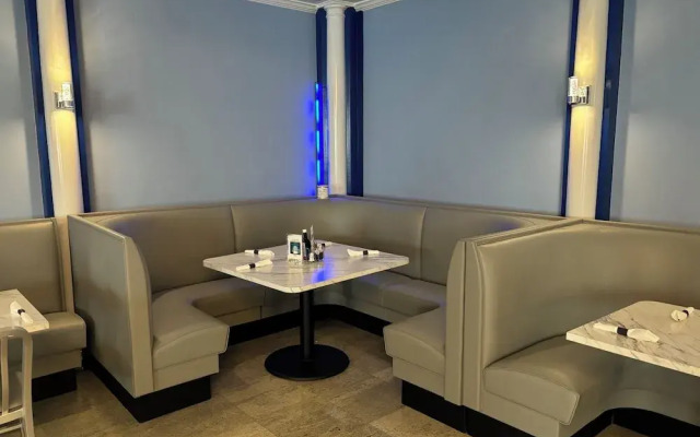 Tesla BioHealing Wellness Hotel & Resort, Ramada by Wyndham