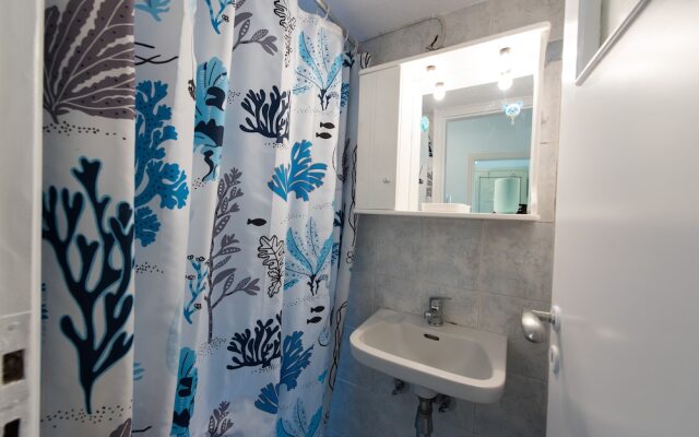 Filopappou Cozy Stay