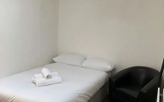 Drumcondra Junction Apts